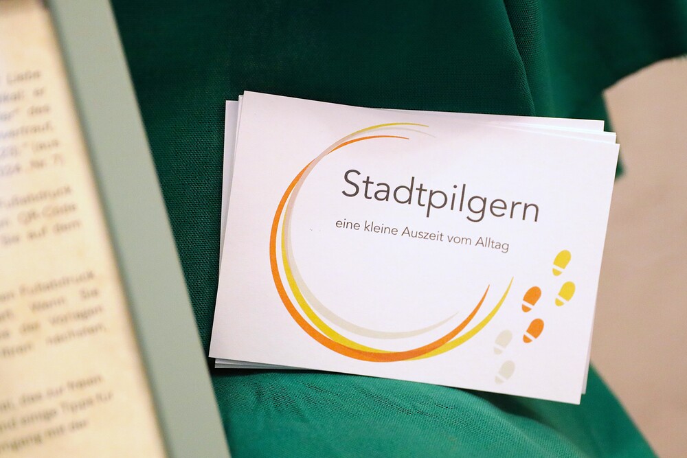 Stadtpilgern